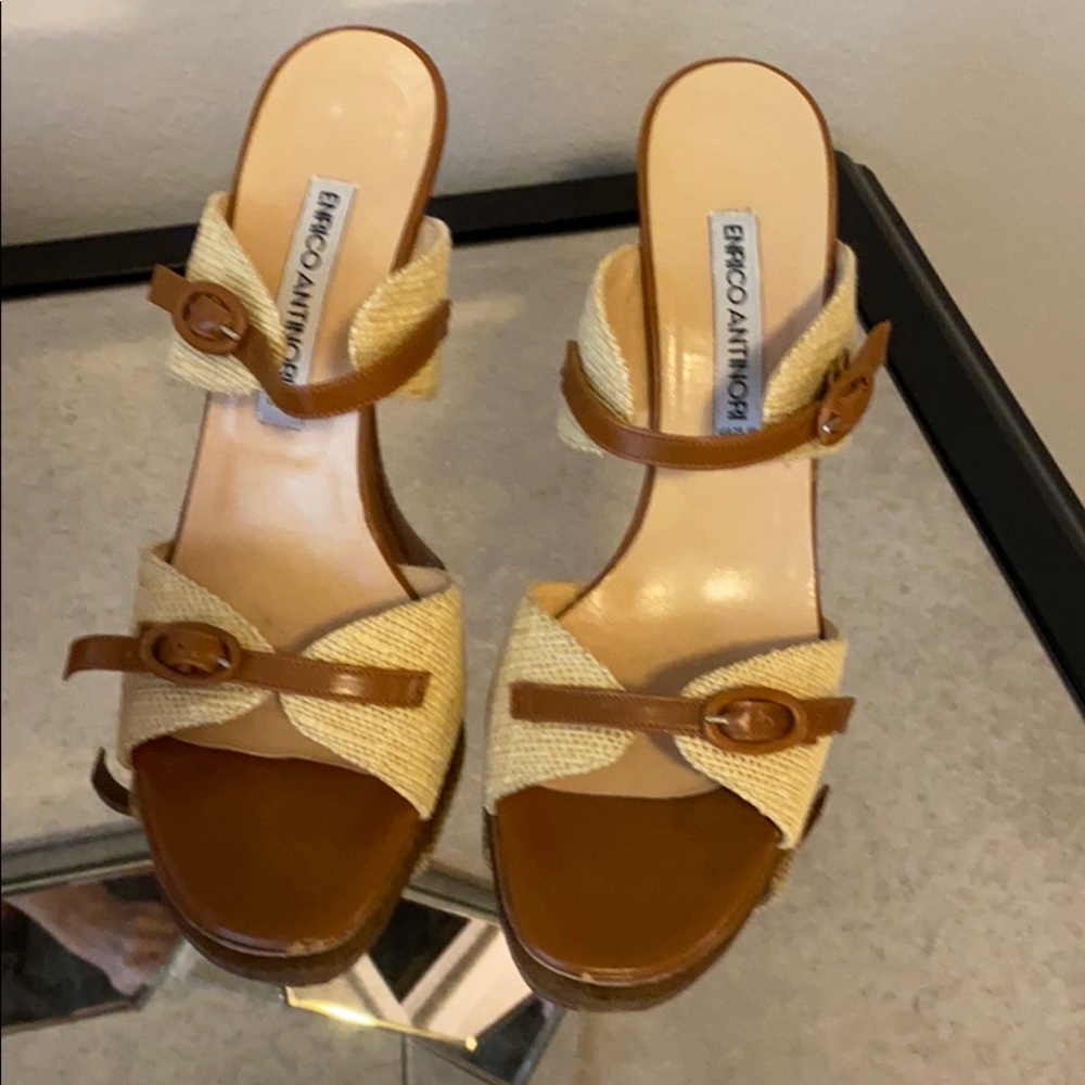 Enrico Antinori heels